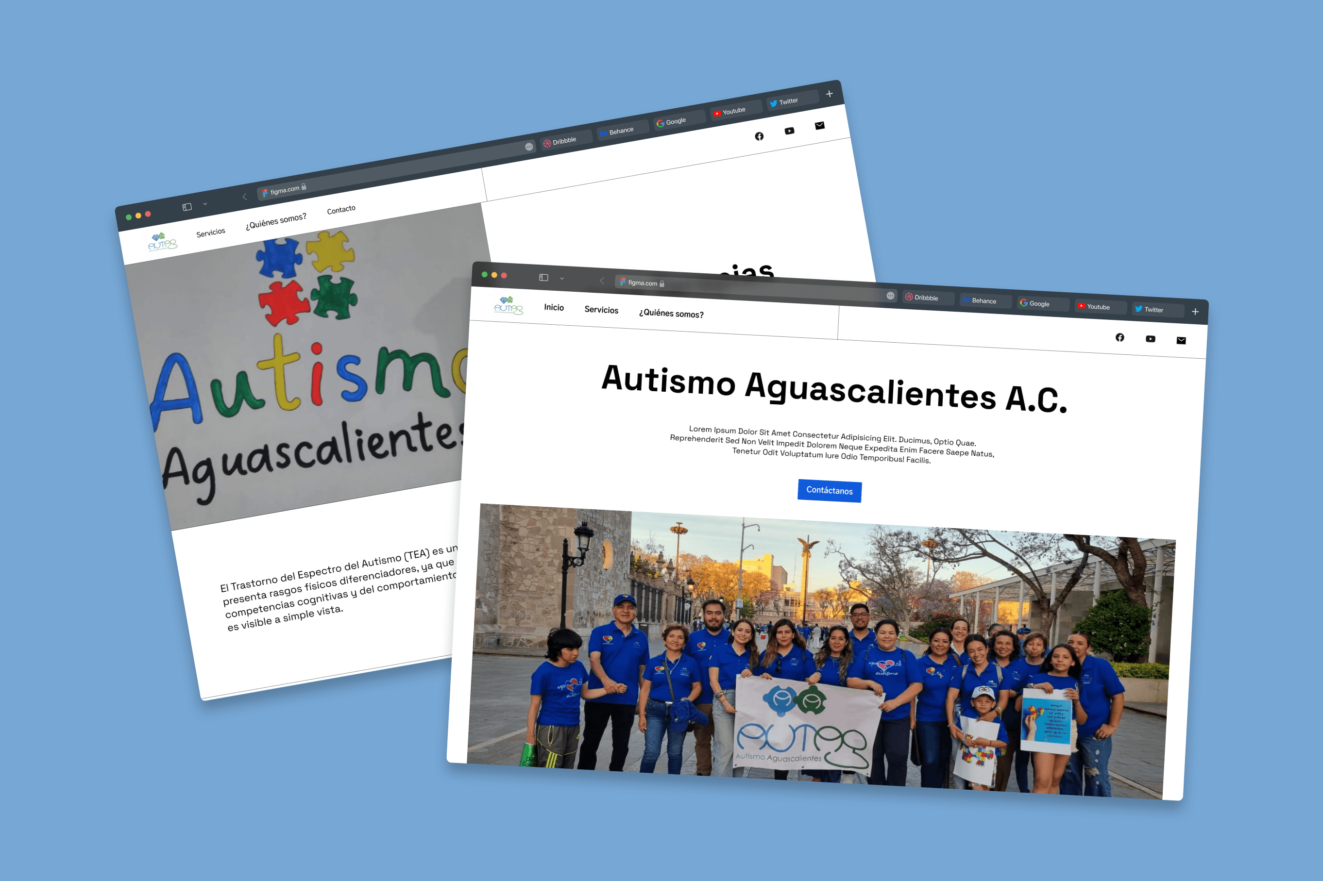 Autismo Aguascalientes